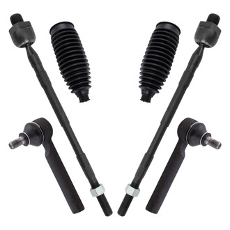 TRQ® - Front Steering Kit
