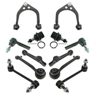 2012 Chrysler 300 Suspension Parts | Front & Rear — CARiD.com