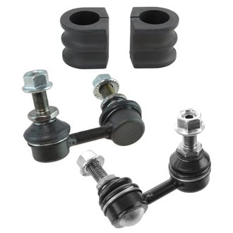 TRQ® - Sway Bar Link and Suspension Kit