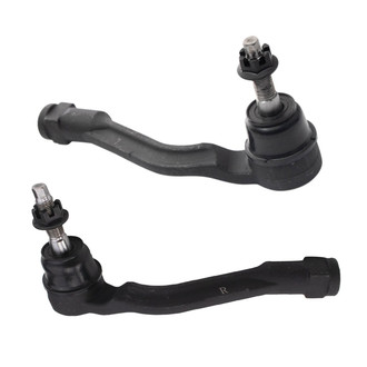 TRQ® - Steering Tie Rod End Kit
