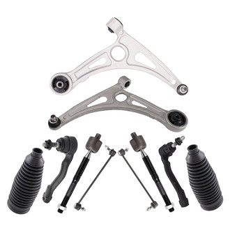 TRQ® - Front Control Arm and Suspension Kit