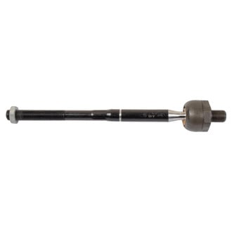 TRQ® - Front Passenger Side Inner Tie Rod End