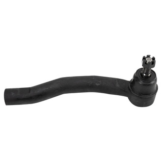 TRQ® - Front Passenger Side Outer Tie Rod End