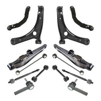 TRQ® - Control Arm and Suspension Kit