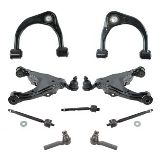 Toyota Tacoma Replacement Suspension Kits - Front & Rear | CARiD