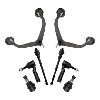 TRQ® - Front Control Arm and Suspension Kit