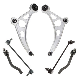 TRQ® - Front Control Arm and Suspension Kit
