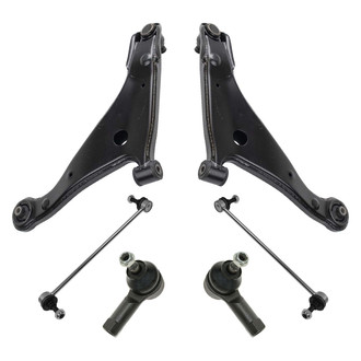 TRQ® - Control Arm and Suspension Kit