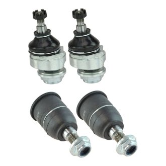 TRQ® - Ball Joint Kit