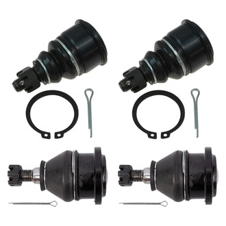 TRQ® - Front Ball Joint Kit