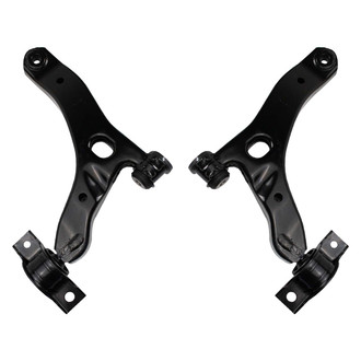TRQ® - Front Lower Control Arm Kit