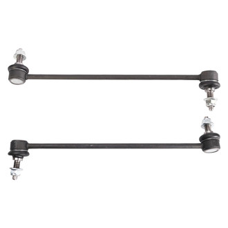 TRQ® - Front Driver and Passenger Side Stabilizer Bar Link