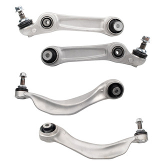 TRQ® - Front Lower Control Arm Kit