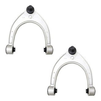 TRQ® - Front Upper Control Arm Kit