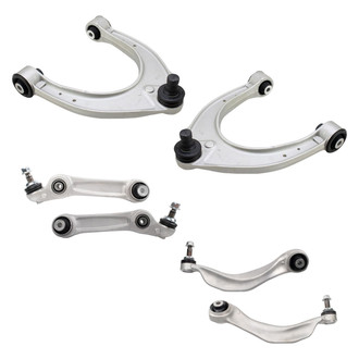 TRQ® - Front Control Arm Kit