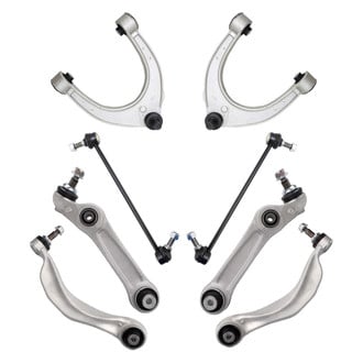 TRQ® - Front Control Arm and Suspension Kit