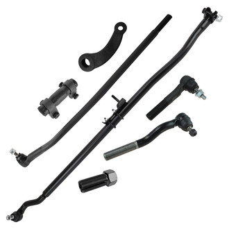TRQ® - Front Steering Kit