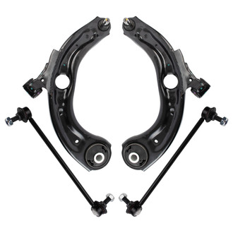 TRQ® - Control Arm and Suspension Kit