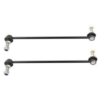 TRQ® - Front Stabilizer Bar Links