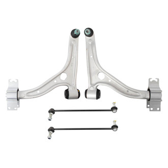 TRQ® - Front Control Arm and Suspension Kit