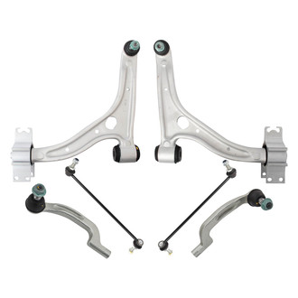 TRQ® - Front Control Arm and Suspension Kit