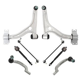 TRQ® - Front Control Arm and Suspension Kit