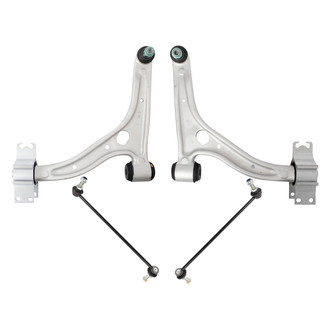 TRQ® - Front Control Arm and Suspension Kit