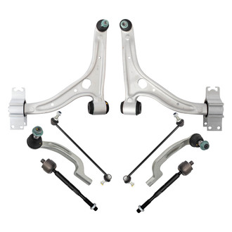 TRQ® - Front Control Arm and Suspension Kit