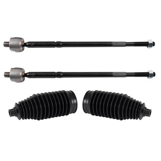 TRQ® - Front Steering Kit