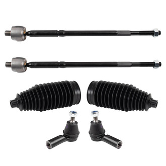 TRQ® - Front Steering Kit