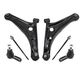 TRQ® - Front Control Arm and Suspension Kit