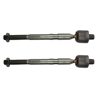 TRQ® - Steering Tie Rod End Kit