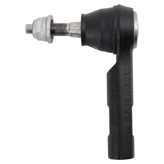 TRQ® - Front Driver Side Outer Tie Rod End