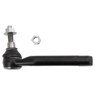 TRQ® - Front Driver Side Outer Tie Rod End