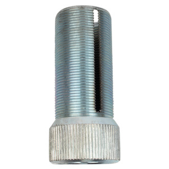 TRQ® - Front Driver Side Tie Rod End Adjusting Sleeve