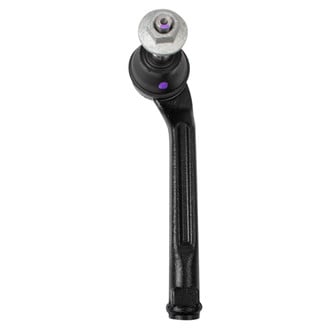 TRQ® - Steering Tie Rod End