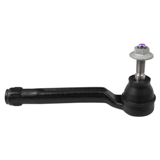 TRQ® PSA51622 - Front Passenger Side Outer Tie Rod End