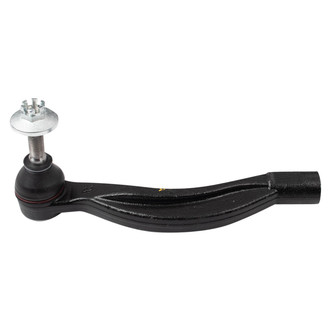 TRQ® - Front Passenger Side Outer Tie Rod End