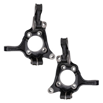 TRQ® - Front Steering Knuckle