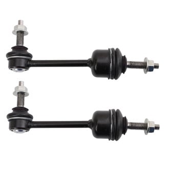 TRQ® - Front Stabilizer Bar Links