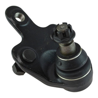 TRQ® - Ball Joint and Suspension Kit