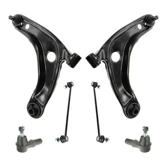 TRQ® - Control Arm and Suspension Kit