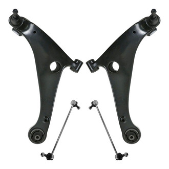 TRQ® - Front Control Arm and Suspension Kit