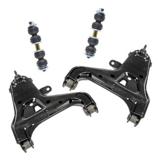 TRQ® - Front Control Arm and Suspension Kit