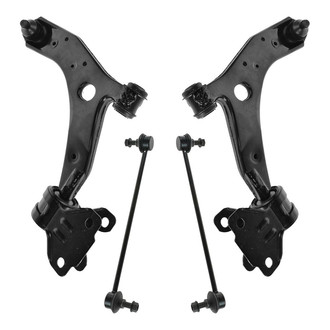 TRQ® - Front Control Arm and Suspension Kit