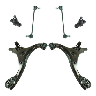 TRQ® - Front Control Arm and Suspension Kit