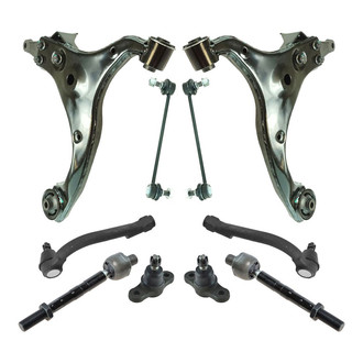 TRQ® - Front Control Arm and Suspension Kit