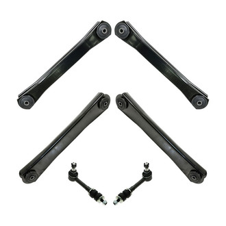 TRQ® - Front Control Arm and Suspension Kit