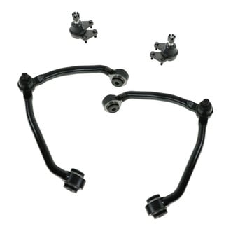 TRQ® - Front Control Arm and Suspension Kit