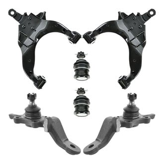 TRQ® - Front Control Arm and Suspension Kit